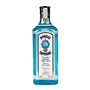 Джин Bombay Sapphire 0.7 л