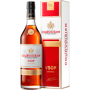 Коньяк Courvoisier V.S.O.P. 0.5 л