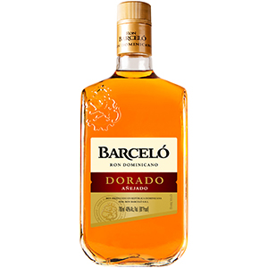 Ром Barcelo Dorado Anejado 0.7 л