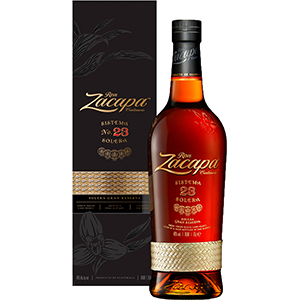 Ром Zacapa 23 0.7 л