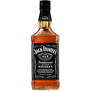 Виски Jack Daniels 0.7