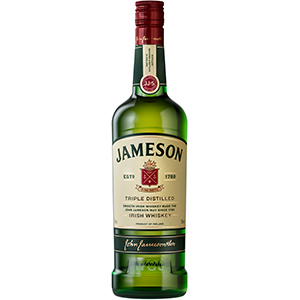 Виски Jameson 0.7