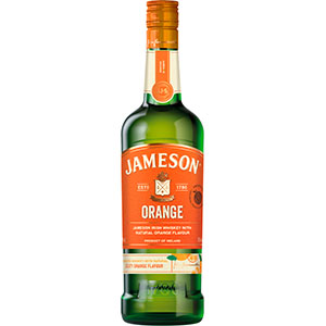 Виски Jameson Orange 0.7