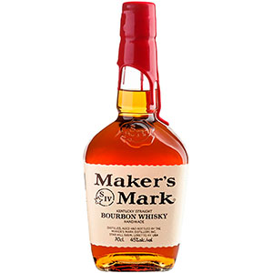 Виски Makers Mark 0.7